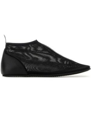 GIMAGUAS Mesh Ankle - Black