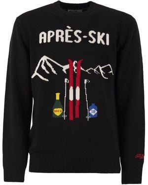MC2 Saint Barth Heron - Black