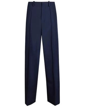 Marni Pantalon - Blue