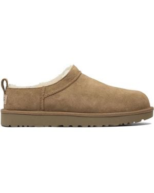 UGG Classic Micro Boots - Brown