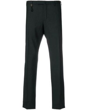 Incotex Pantalone - Black