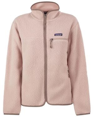 Patagonia Retro Pile - Pink