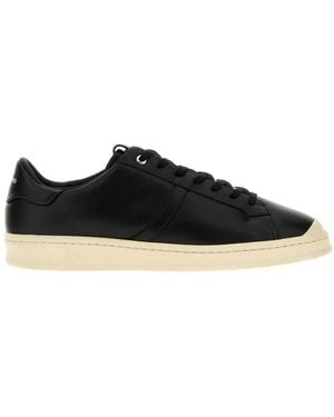 Jil Sander Sneaker - Black