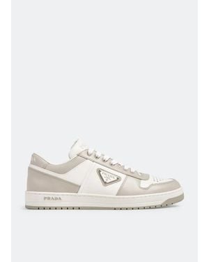 Prada Trainers - White