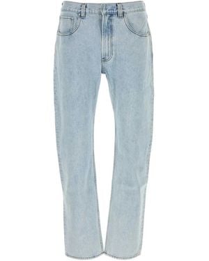 Entire studios Slem Jean - Blue