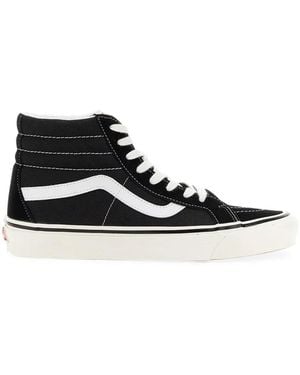 Vans Sk8-Hi Trainer - White