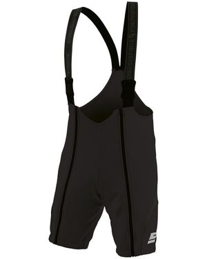 Energiapura Adelboden Short Salopette - Black