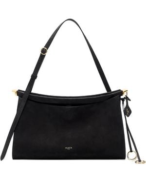 Alaïa Alaia Tote Bag - Black