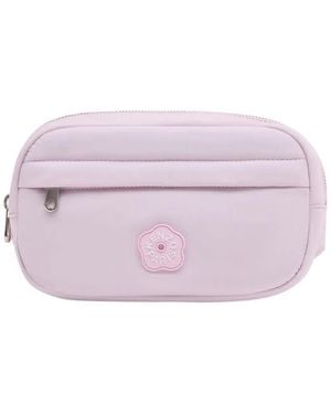KENZO Belt Bags - Purple