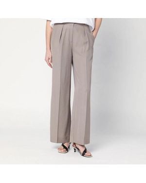 Calvin Klein Ash Trousers - Grey