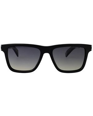 Chopard Metal Sunglasses - Black