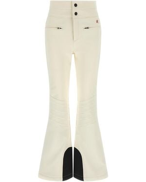 Perfect Moment 'Aurora' Ski Trousers - Natural