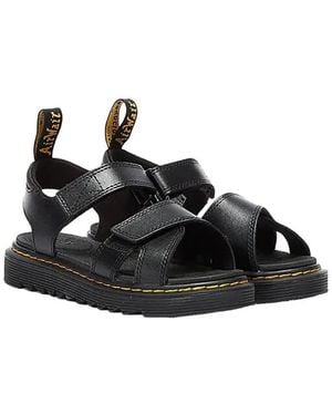 Dr. Martens Dr Martens Vossie J T Lamper - Black