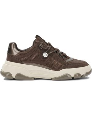 Pinko Sneakers & Slip-On - Brown