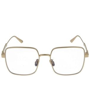 Dior Eyeglasses Cannageo S1F B0Bb/18/145 - Black