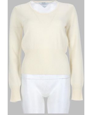 Max Mara Max Mara - White