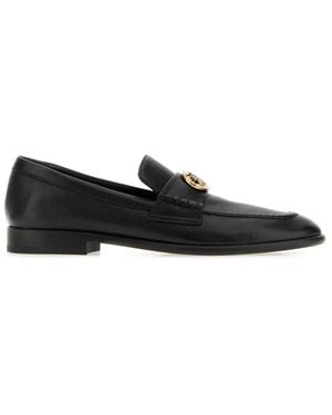 Burberry A:Lf Opal Loafer 15:175511:A1189 - Black