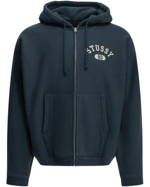 Stussy Stussy Sweatshirts - Blue