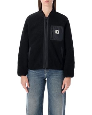 Carhartt Janet Liner Jacket - Black