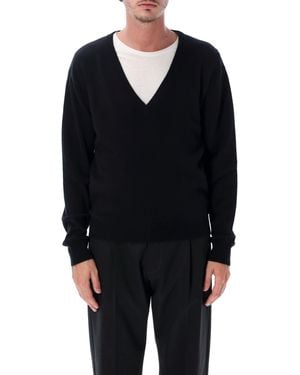 Extreme Cashmere N°492 Ben Jumper - Blue