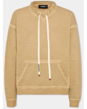 DSquared² Sweatshirt - Natural