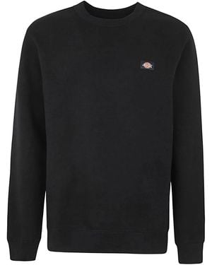 Dickies Oakport Sweatshirt - Black