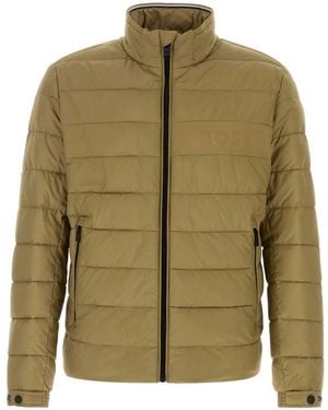 BOSS H-Cenitos (290648) - Green
