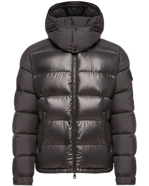 Moncler Piumino Maya - Black
