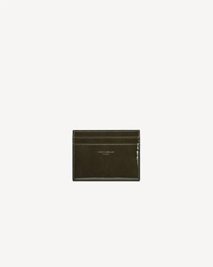 Saint Laurent Ysl Pcc Mono - White