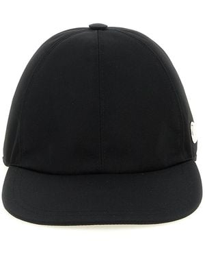 Stella McCartney Cap - Black