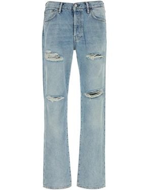 Acne Studios 1996M Light Crow - Blue