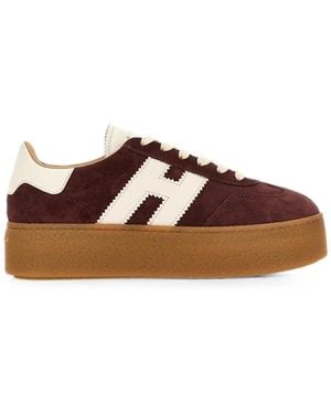 Hogan Scarpe - Brown