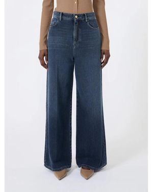 Max Mara Smmelia - Blue