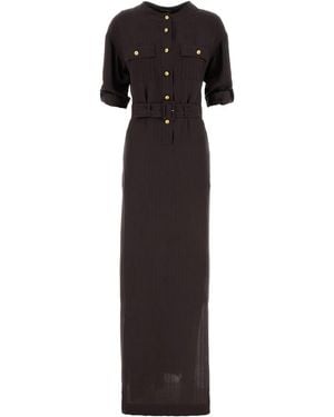 Tom Ford Dress - Black
