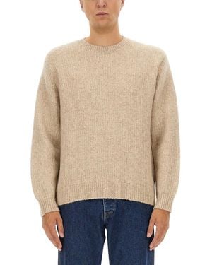 sunflower Regular Fit Shirt - Natural