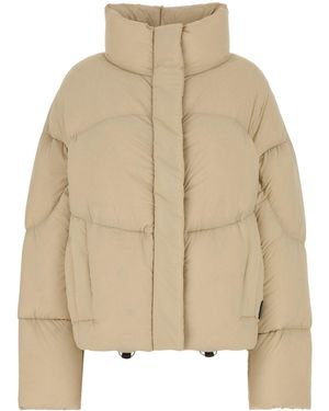 Bacon Piumino - Natural