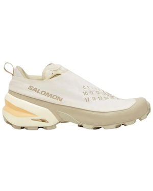 MM6 MAISON MARGIELA X SALOMON Trainers - White