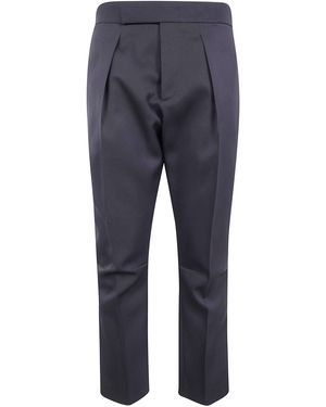 SAPIO Riding Pants - Blue