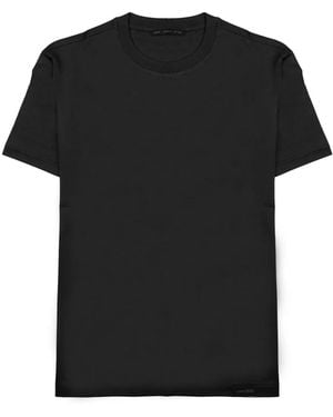 Low Brand T-Shirt - Black