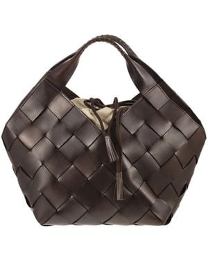 Dragon Botteghe - Brown