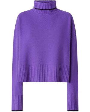 Pinko Sorry, I Need More Details To Assist You With This Request - Purple