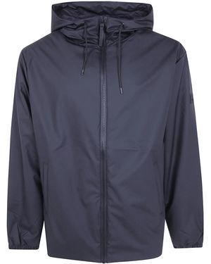 Rains "Lohja W3T1 Insulated" Jacket - Blue