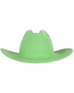 Studio Connie Hat - Green