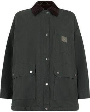Weekend by Maxmara Jacket - Black