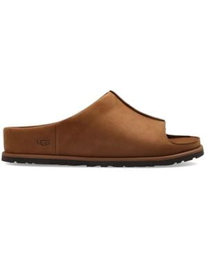 UGG Otzo Slides - Brown