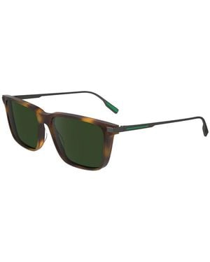 Lacoste L6017S 214 - Green