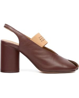 MM6 by Maison Margiela Sandal - Brown