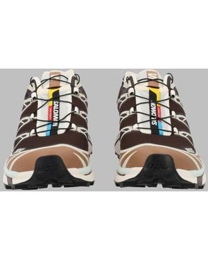 Salomon Salomon - Metallic