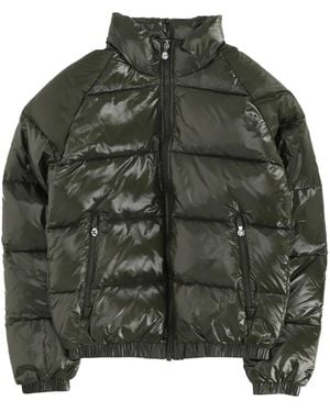 Pyrenex "Vintage Mythic" Jacket - Green