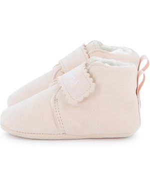 Chloé Shoes - Natural